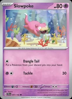 Flegmon
