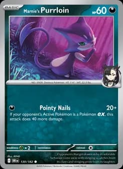 Purrloin da Marine
