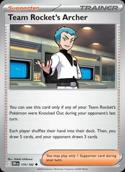 Apollo da Equipe Rocket
