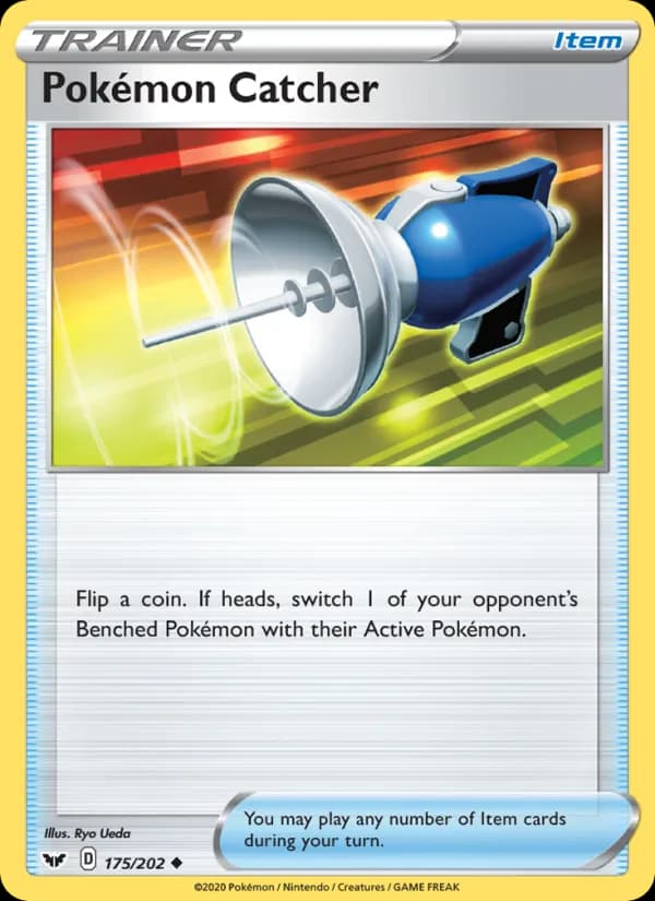 Acchiappa-Pokémon