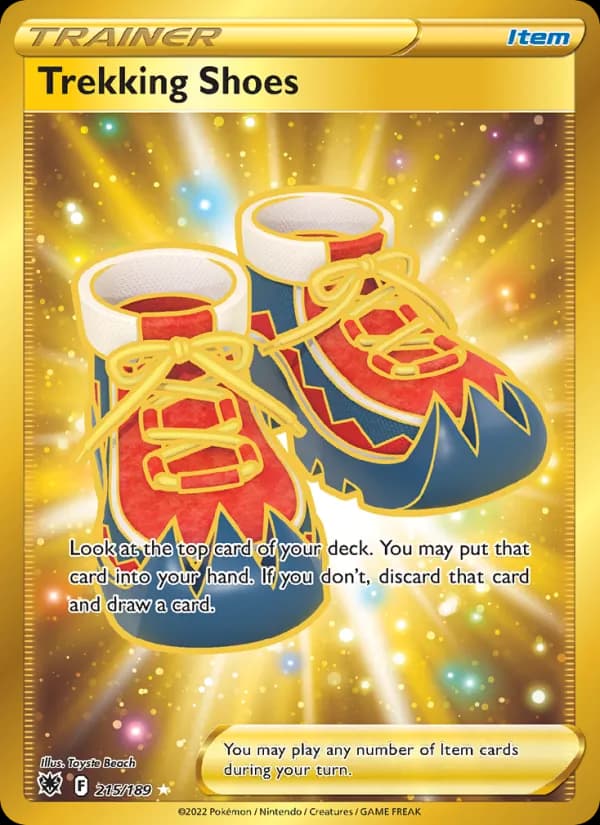 Chaussures de Randonnée