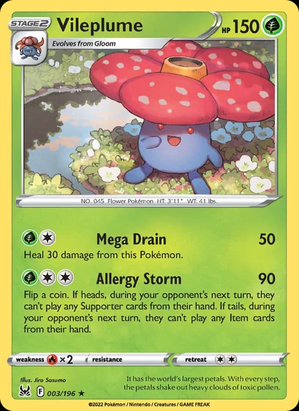 Rafflesia