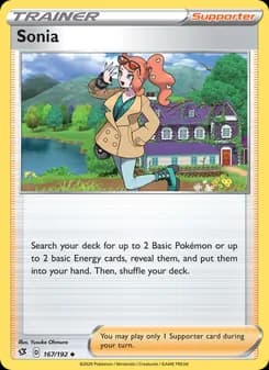 Sônia