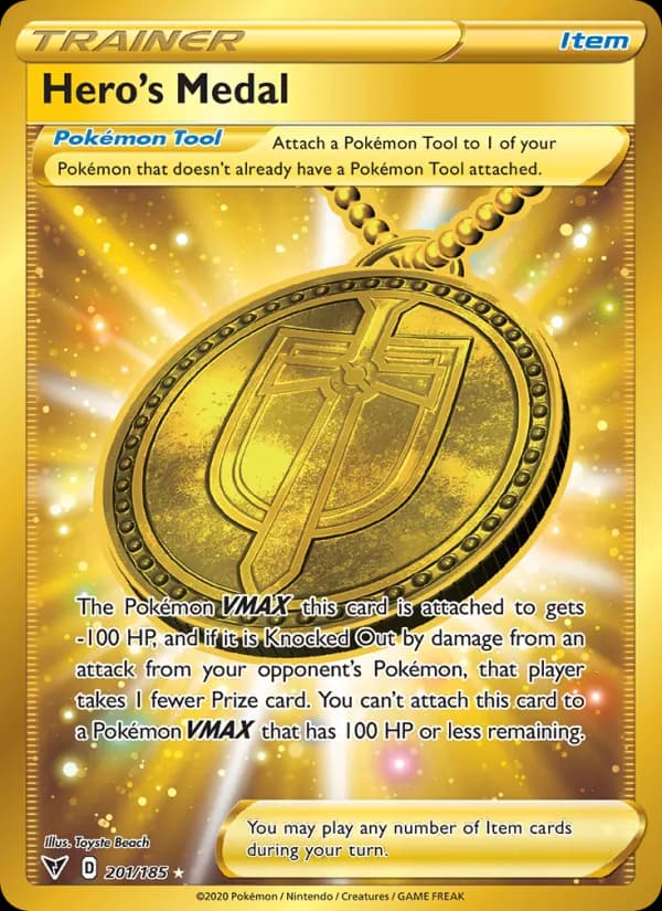 Heldenmedaille