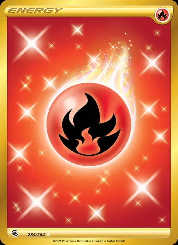 Energia Fuoco