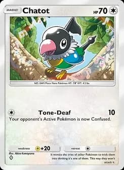 Chatot