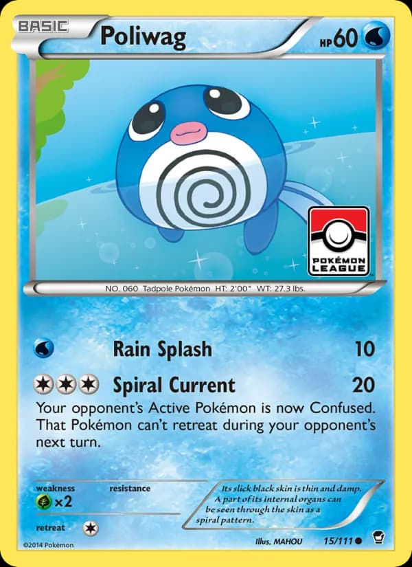 Poliwag