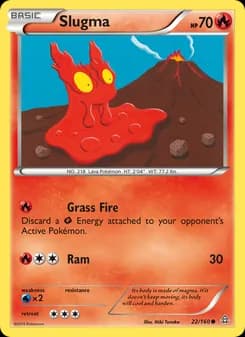 Limagma