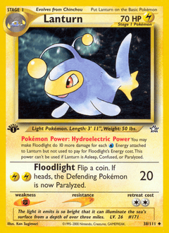 Mareep