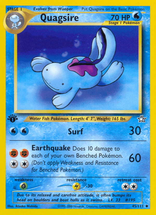 slowpoke