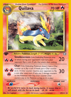 Girafarig
