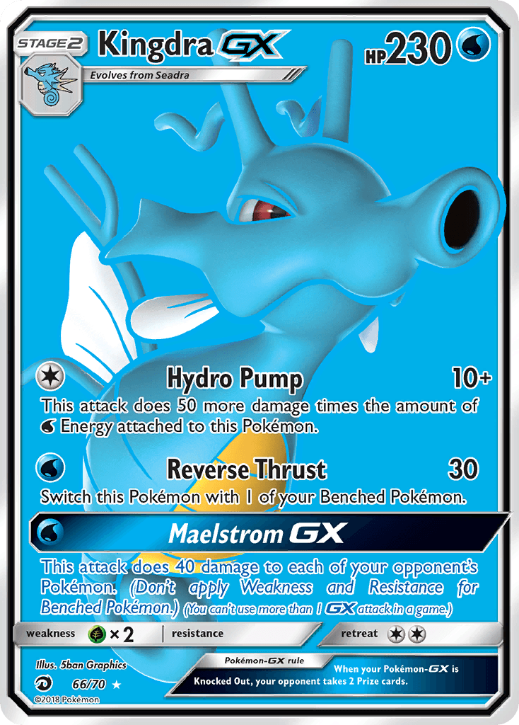Hyporoi GX