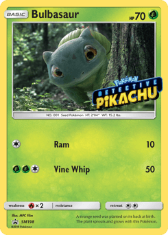 Bulbasaur