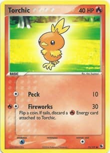Torchic