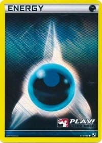 Darkness Energy (Play! Pokemon)