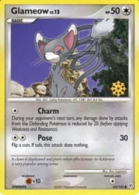 Glameow 83/130
