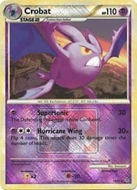 Crobat (League Promo)