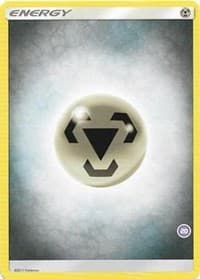 Metal Energy (20)