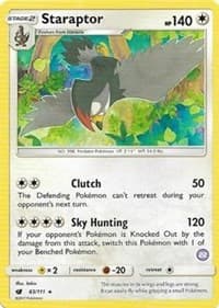 Staraptor (22)