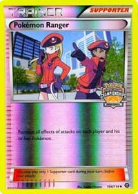 Pokemon Ranger (Regional Championships)
