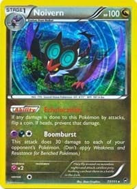 Noivern (Cosmos Holo)