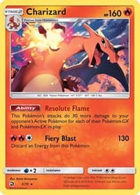 Charizard (Let's Play, Eevee!)