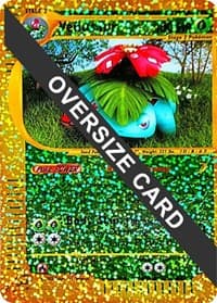 Venusaur