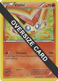 Victini