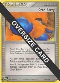 Oran Berry