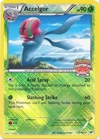 Accelgor (Championship Series)