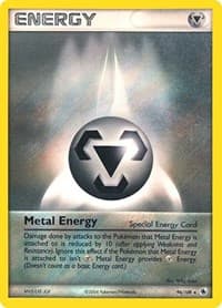 Metal Energy (Special)