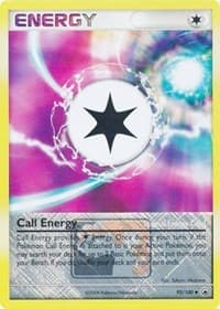 Call Energy (League Promo)
