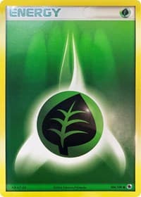 Grass Energy (EX Hidden Legends)