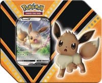 V Powers Tin [Eevee V]