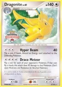 Dragonite (National Championships)