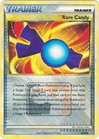 Rare Candy (League Promo)