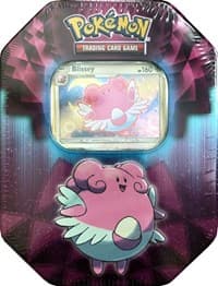 Strong Bonds Tin [Blissey]
