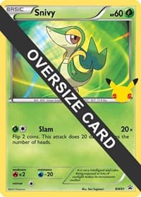 Snivy