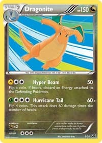 Dragonite (Dragon Vault)