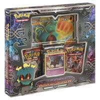 Marshadow Box (International Version)