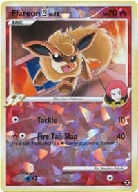 Flareon E4 (Cracked Ice)