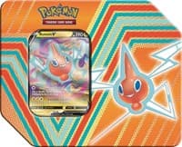 Hidden Potential Tin [Rotom V]