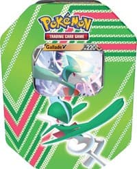 Hidden Potential Tin [Gallade V] (International Version)