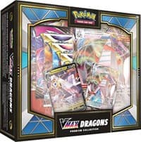 VMAX Dragons Premium Collection