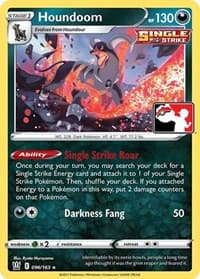 Houndoom