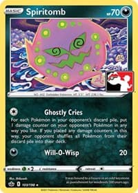 Spiritomb