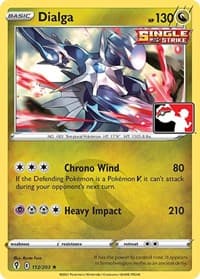Dialga