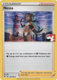 Nessa