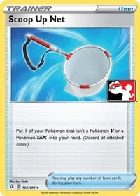 Scoop Up Net