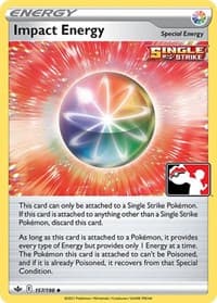 Impact Energy